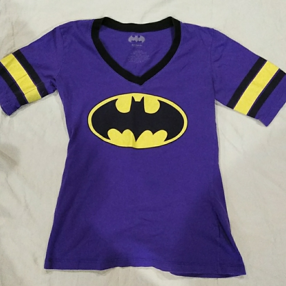 Batman Screen Tee